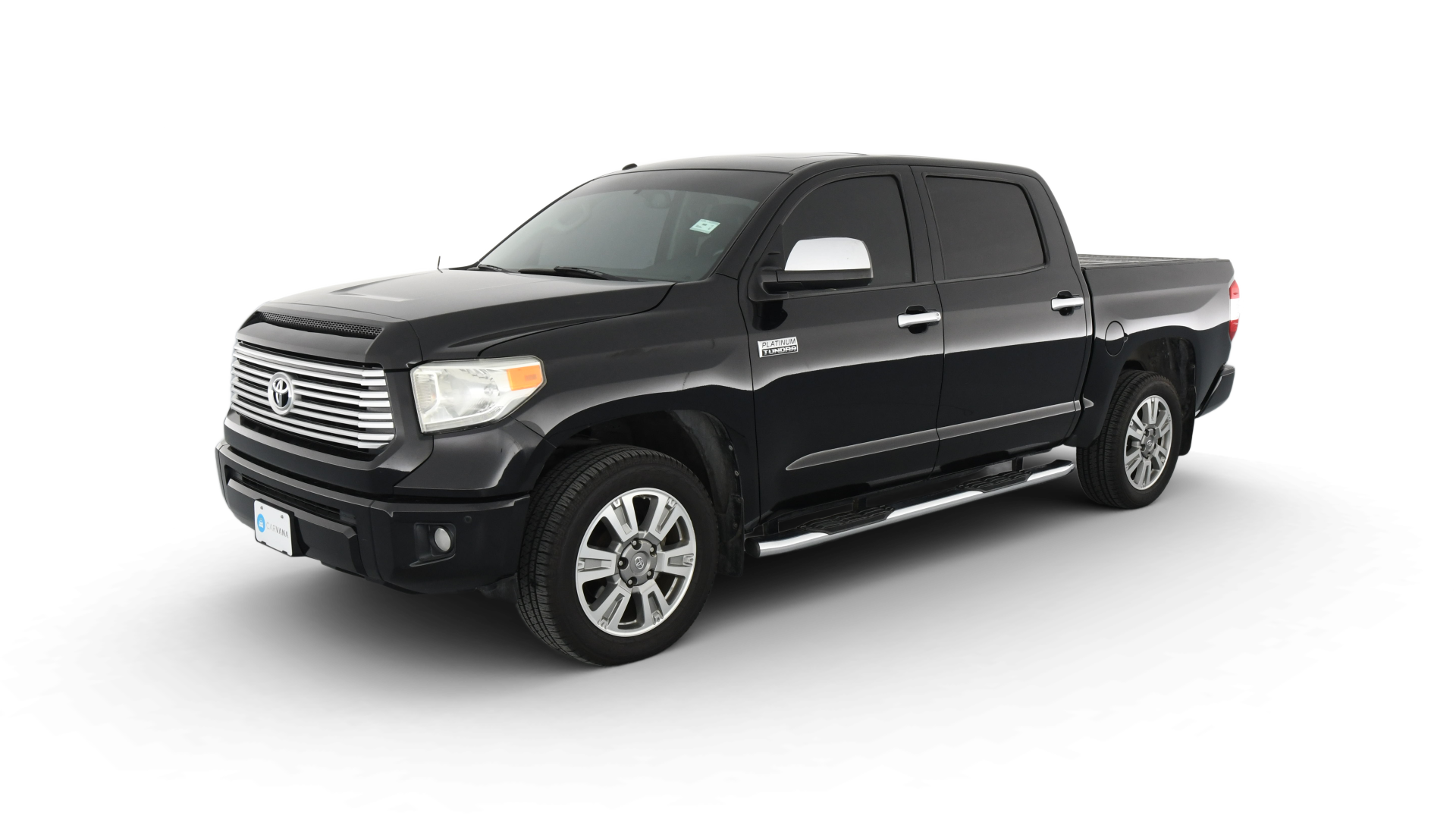 Used 2014 Toyota Tundra CrewMax Carvana